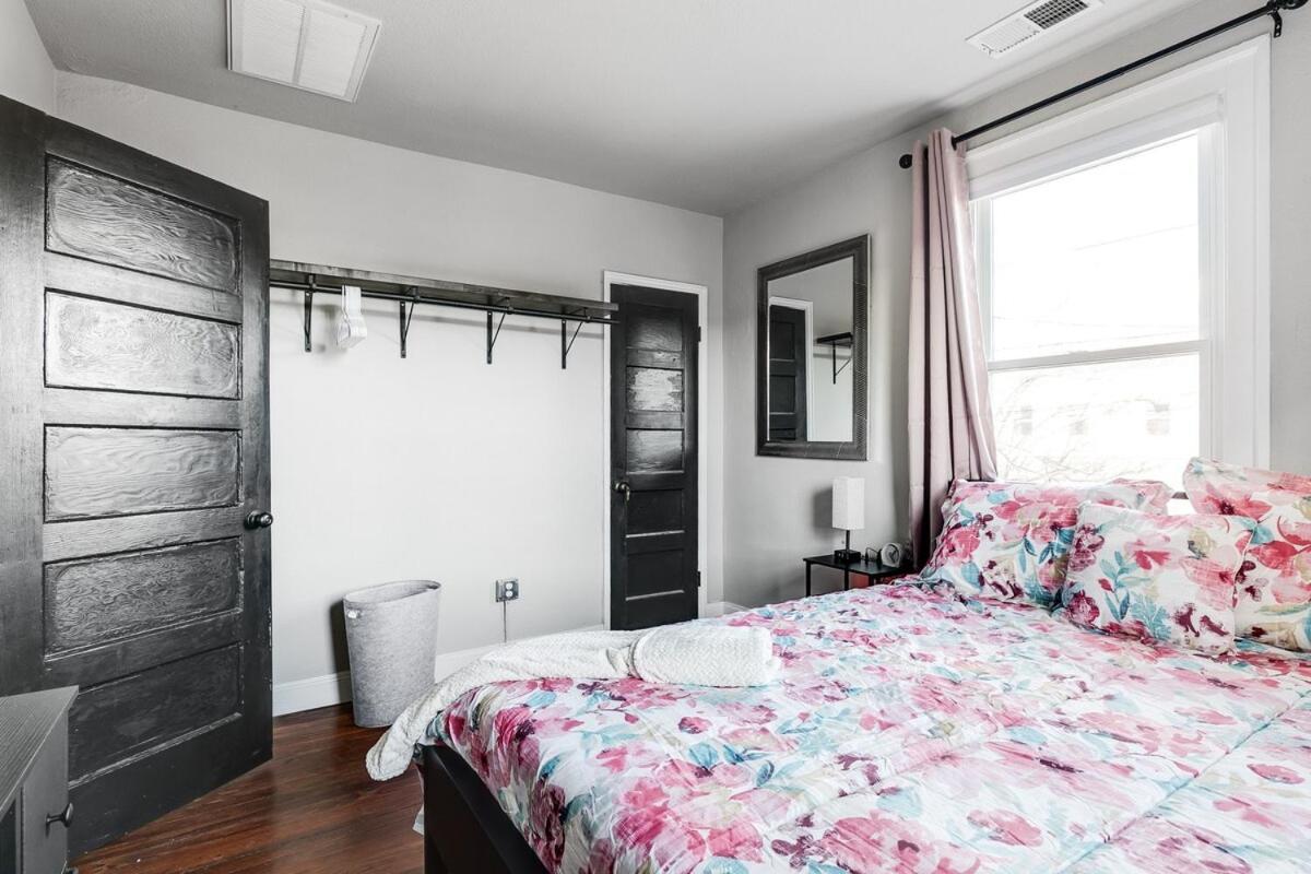 Tranquil Escape In Church Hill Near Libby Park Apartment *